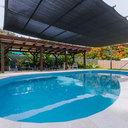 Kooyong Apartment 7 Arcadia ภายนอก รูปภาพ