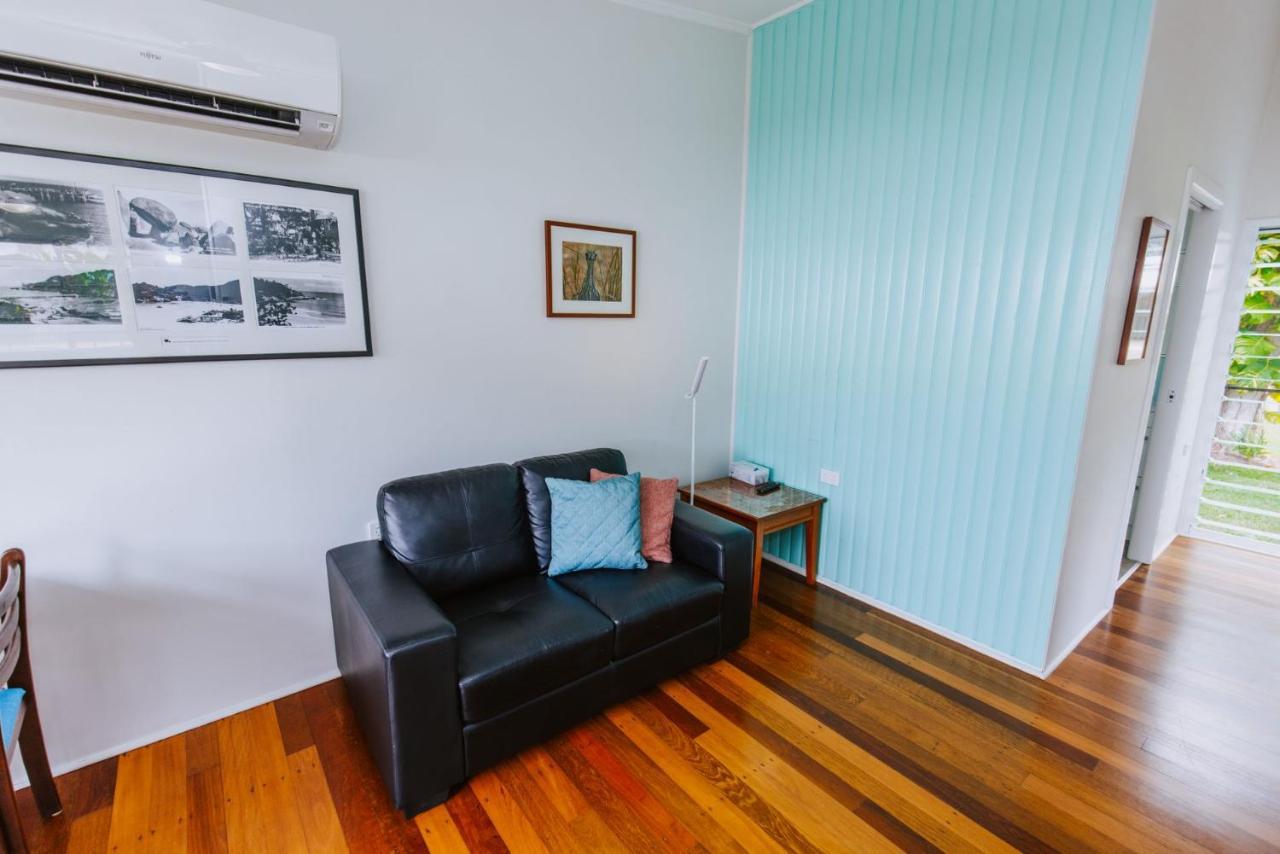 Kooyong Apartment 7 Arcadia ภายนอก รูปภาพ