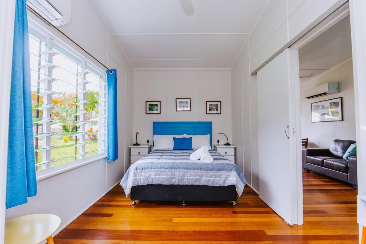 Kooyong Apartment 7 Arcadia ภายนอก รูปภาพ